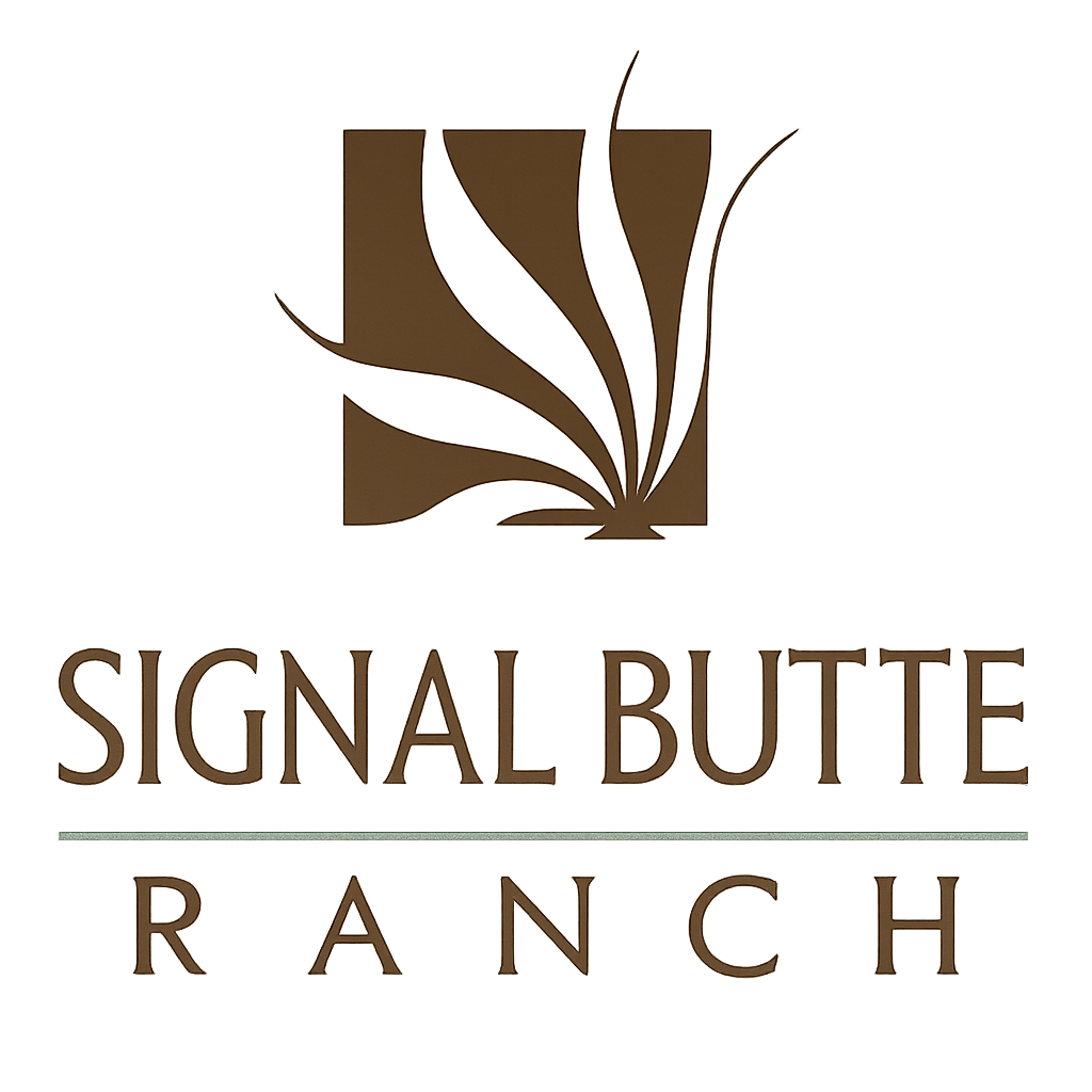 Signal Butte Ranch Community Association